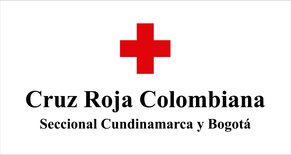 Cruz Roja Colombiana · Seccional Cundinamarca y Bogotá